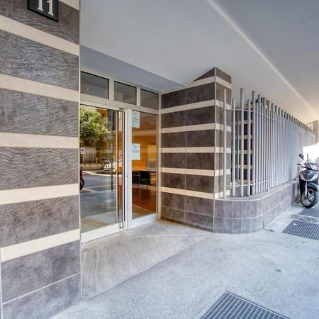 Caseospitali - Cherenel, Bilocale Vicino Centrale Mm2 Milano Ngoại thất bức ảnh