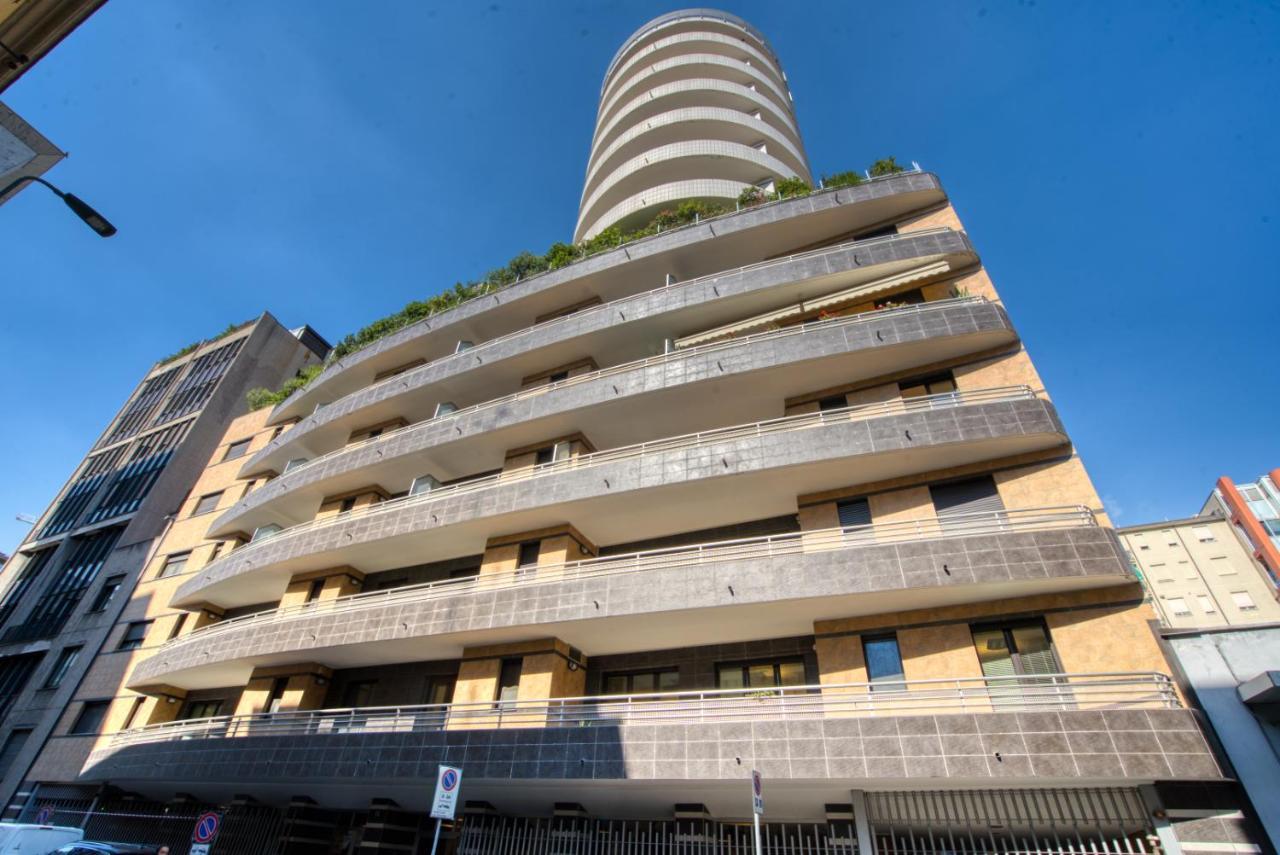 Caseospitali - Cherenel, Bilocale Vicino Centrale Mm2 Milano Ngoại thất bức ảnh